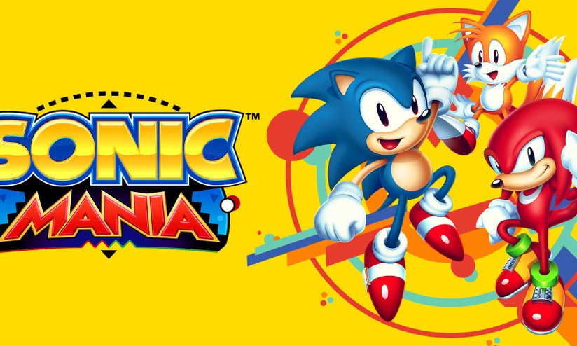 Netflix annuncia nuovi giochi per Android e iOS, tra cui Sonic Mania Plus 