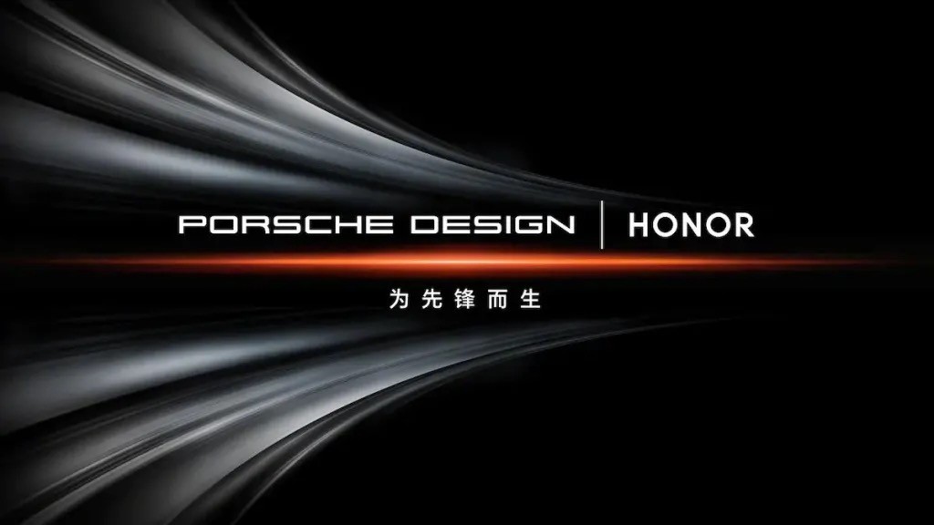 Honor annuncia la collaborazione con Porsche Design per la serie Magic6