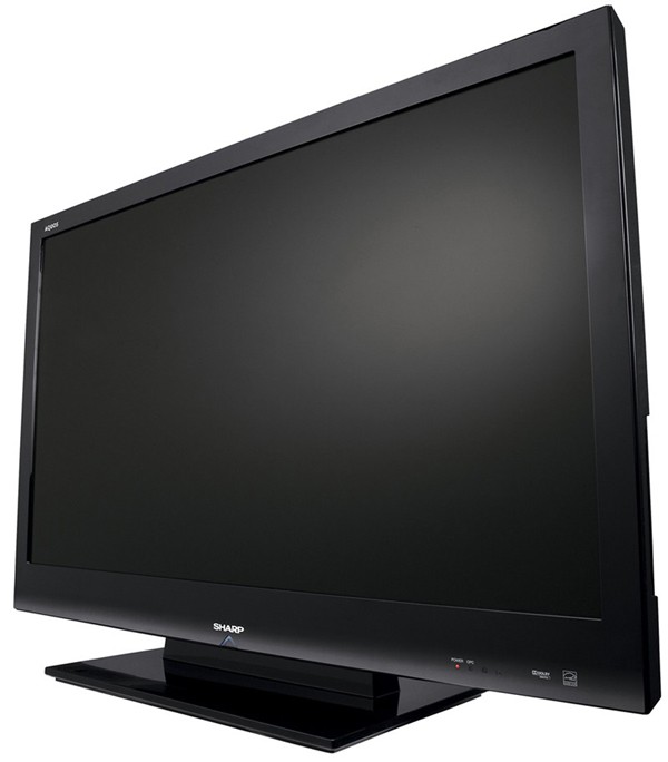 Nuovi TV LCD Sharp AQUOS a LED - HDblog.it Nuovi TV LCD Sharp AQUOS a LED - HDblog.it