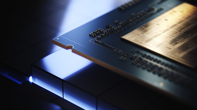 Intel presenta le CPU Raptor Lake Refresh mobile e Core non Ultra al CES 2024
