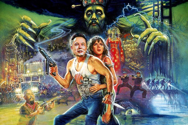 Grosso guaio a Teslatown: Tesla preme un tasto e succedono due milioni di cose