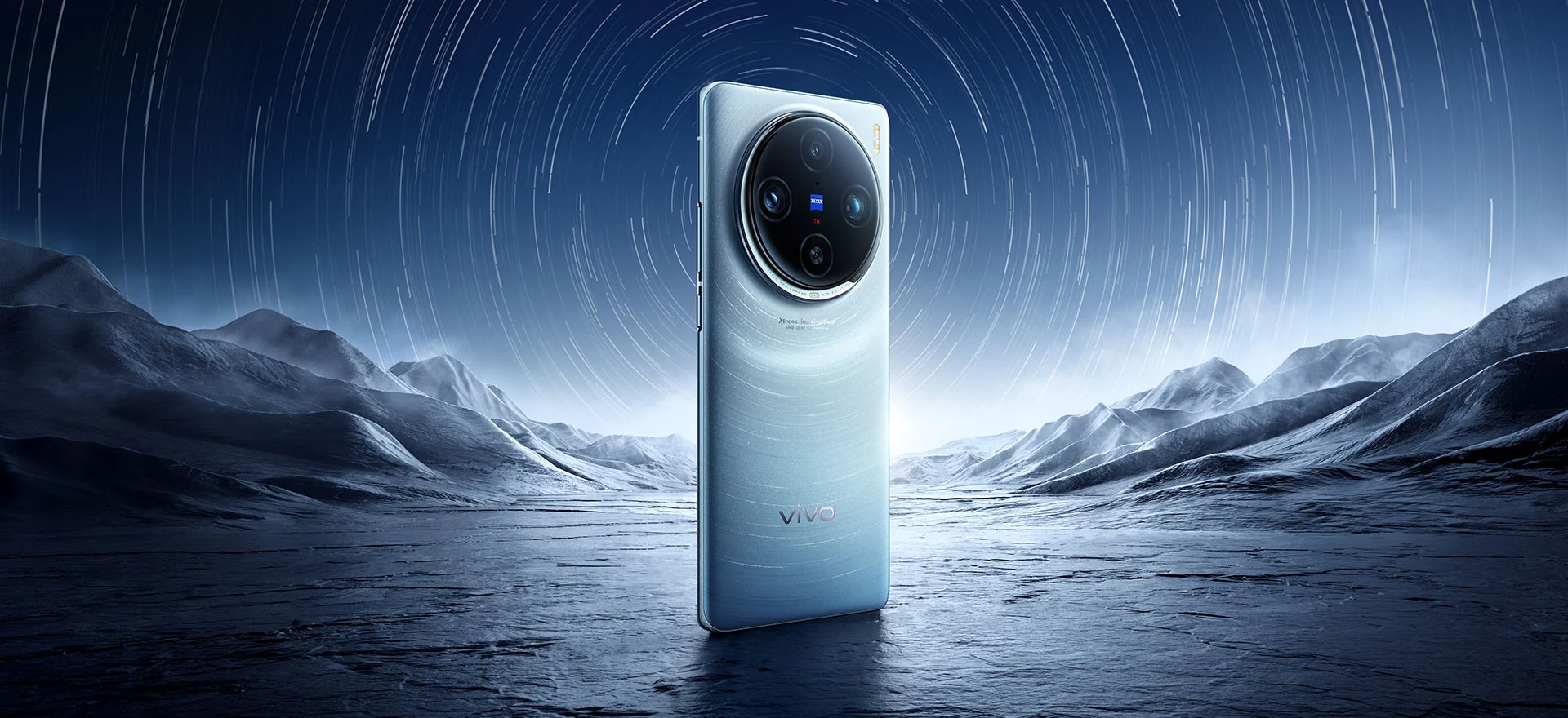 Vivo X100 Pro pronto al debutto in Europa