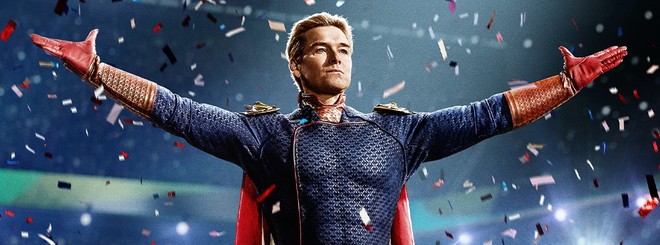 Prime Video svela i Film e le serie TV in arrivo nel 2024