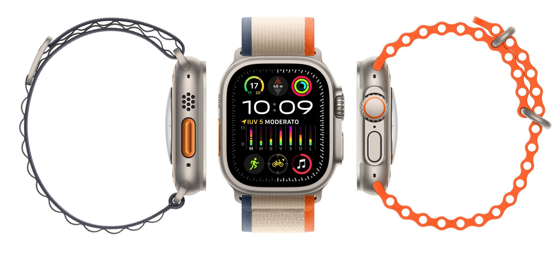 watchOS 12, previsto un restyling simile a visionOS e supporto ad Apple Intelligence
