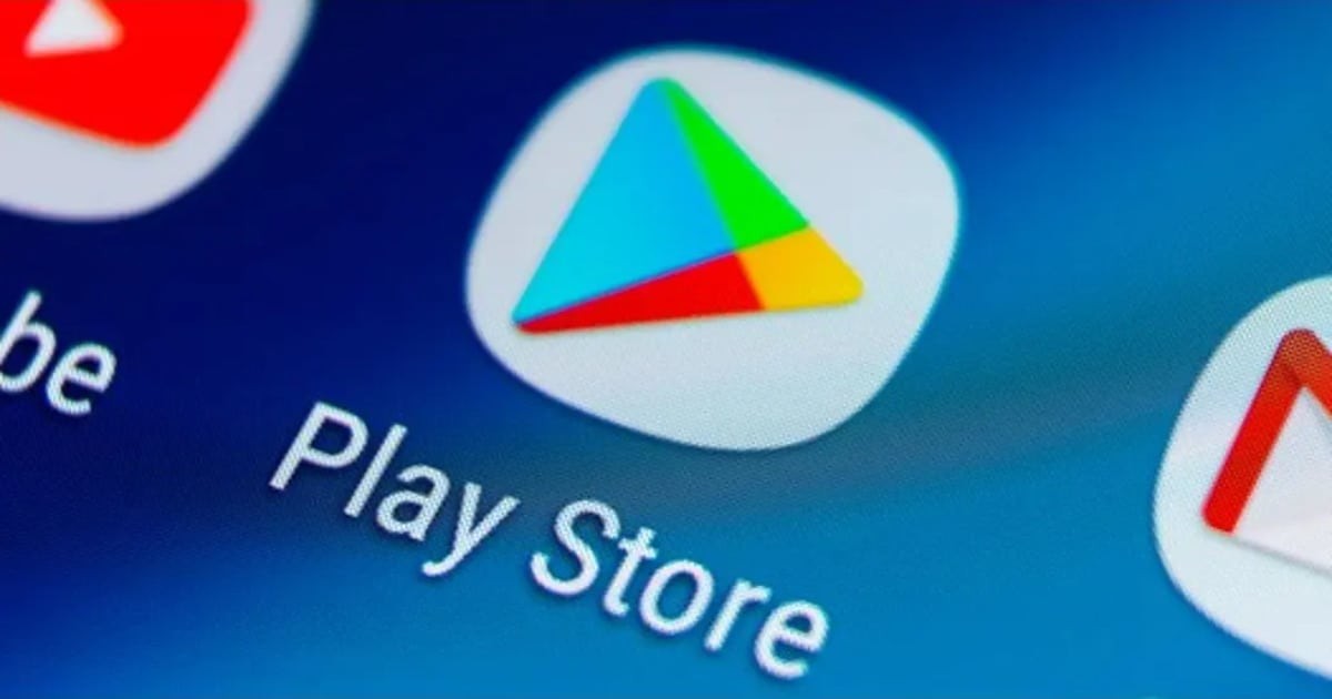 Google svela accidentalmente la sezione Cubes sul Play Store