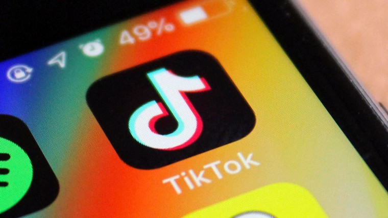 TikTok, un nuovo aggiornamento ottimizza l'interfaccia su tablet e device pieghevoli