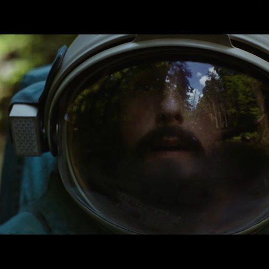 Spaceman, Netflix rilascia il primo teaser del film sci-fi con Adam Sandler  