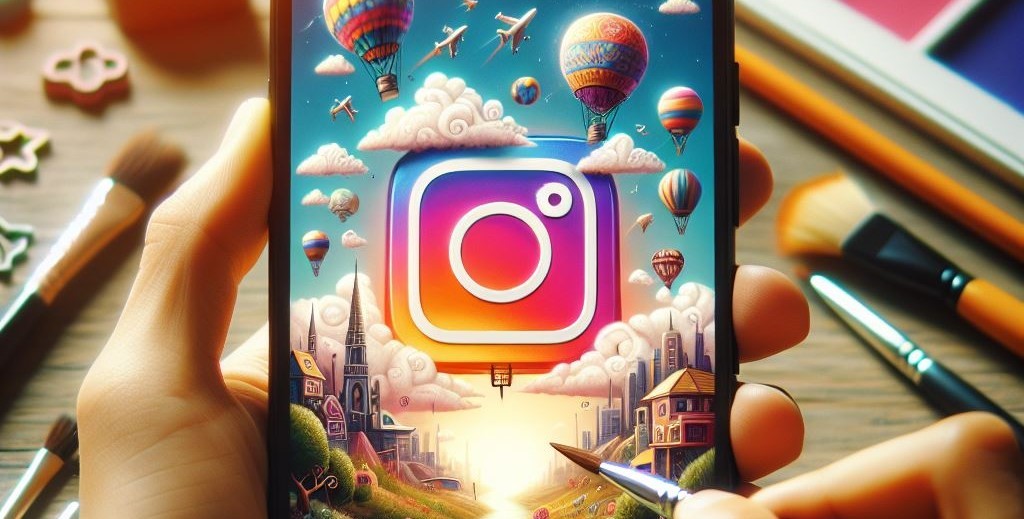 Instagram testa la funzione di anteprima del feed, perfetta per i creator!