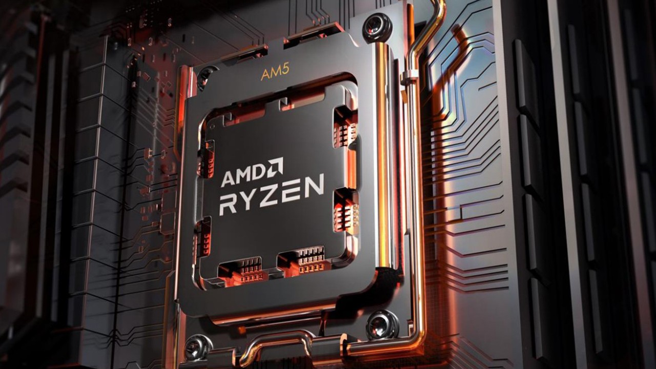 AMD, le CPU socket AM5 si potranno raffreddare con i 'vecchi