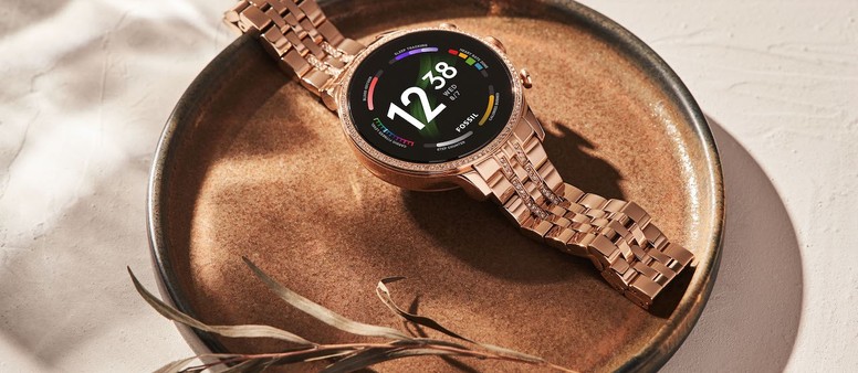 Smartwatch Casio in arrivo - Notebook Italia