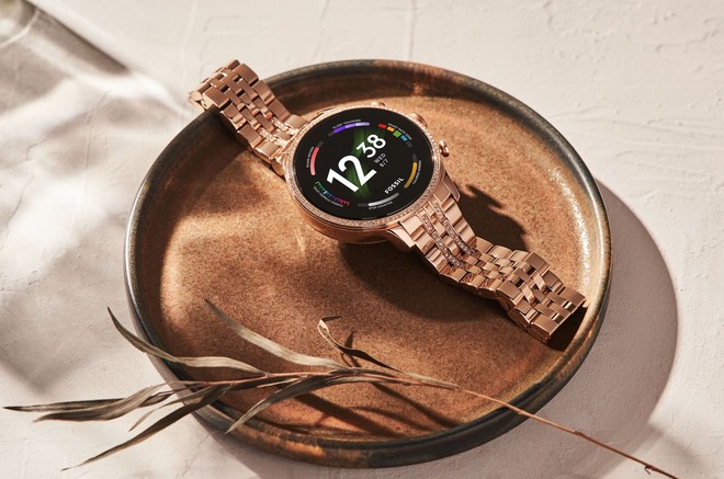 Fossil Group abbandona il mercato degli smartwatch