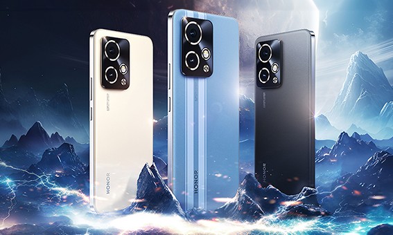 Honor 90 GT ufficiale in Cina: Snapdragon 8 Gen2 e fino a 24GB di RAM |  Prezzo - HDblog.it