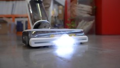 Recensione Tineco S7 Steam, pulisce con il vapore e senza fili!