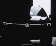 Volkswagen Golf, primo teaser del restyling