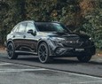Mercedes GLC, ecco il tuning di Brabus dedicato al SUV