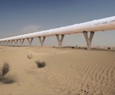 Hyperloop One al capolinea, il super treno da 1000km/h fermo per sempre