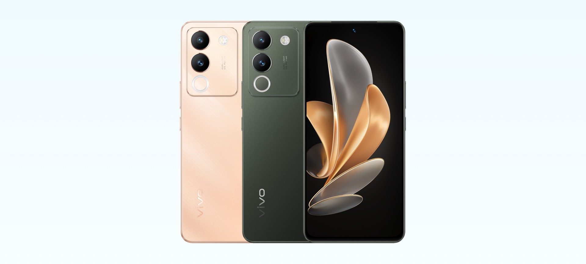 Vivo V30 Lite ufficiale: immagini, specifiche e prezzo