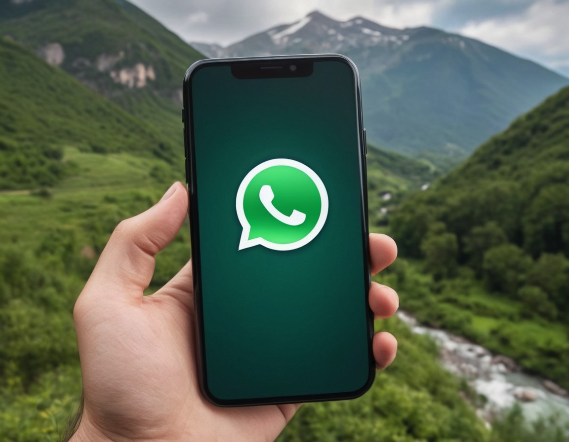 WhatsApp beta consente di fissare fino a 3 messaggi per chat