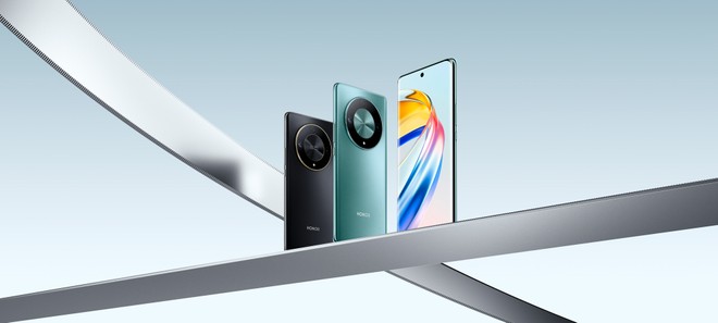 Honor Magic6 Lite disponibile in Italia, costa 100 euro in meno fino a febbraio