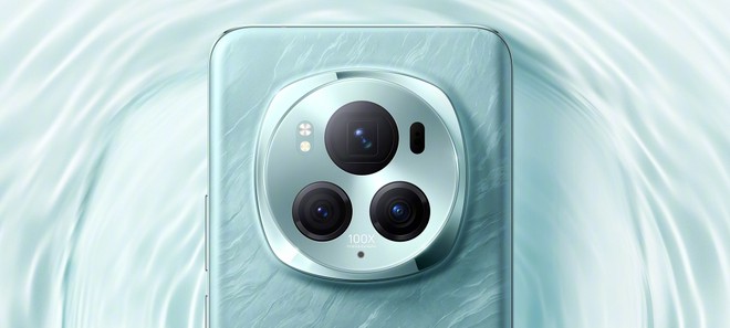 Honor Magic6 series: design posteriore è ufficiale, ecco quando arriva