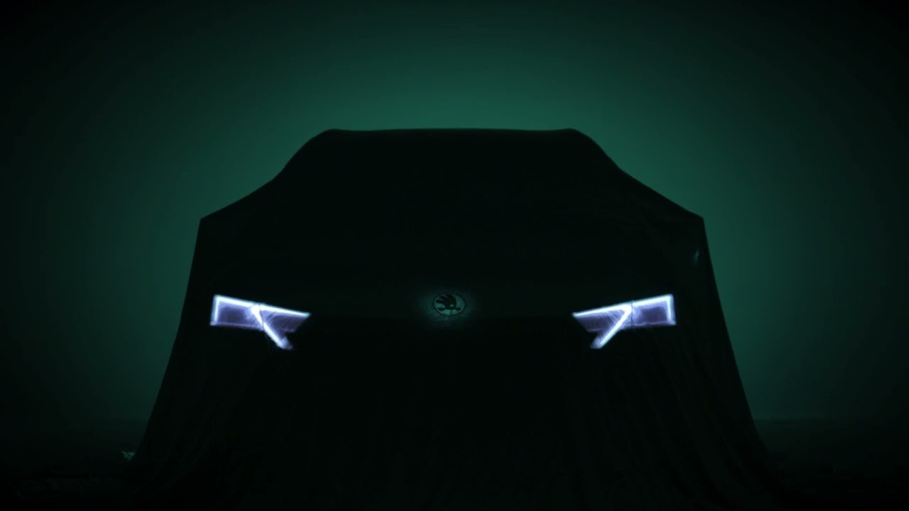 Skoda Octavia 2024 Restyling Teaser Updated Features and Release Date