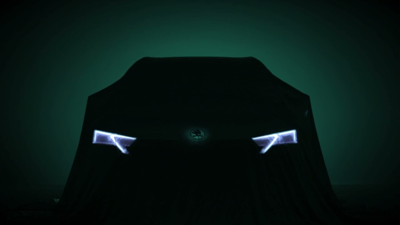 Skoda Octavia 2024 Restyling Teaser: Updated Features and Release Date Revealed