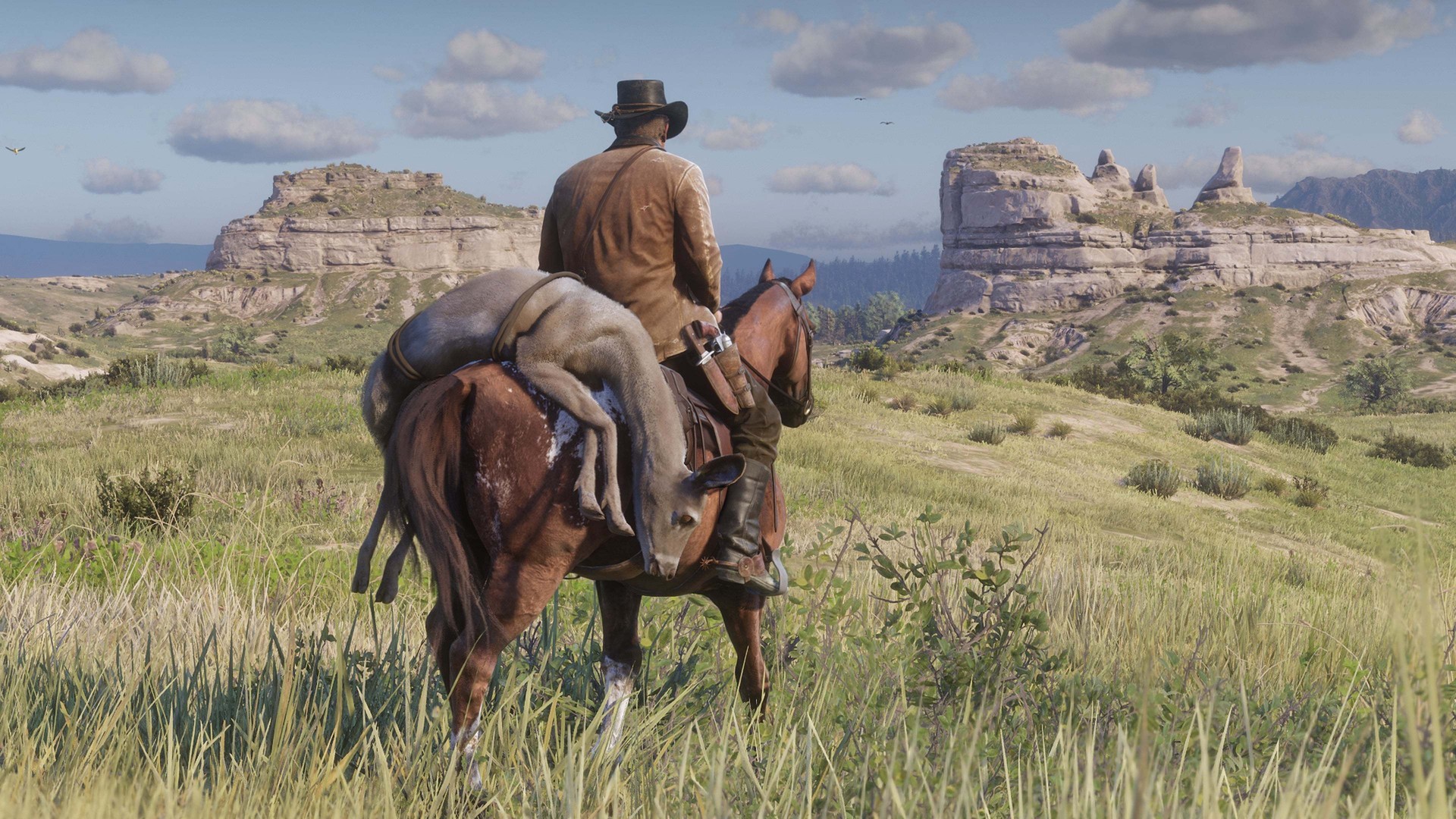 CrossOver 25 porta Red Dead Redemption 2, e altre novità, su macOS