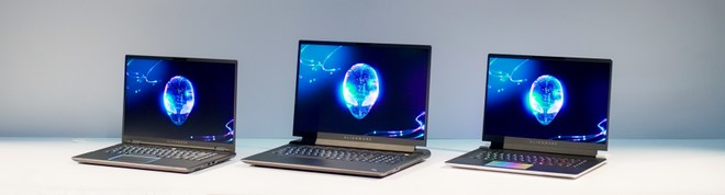 CES 2024, Dell presenta le novità della serie Alienware
