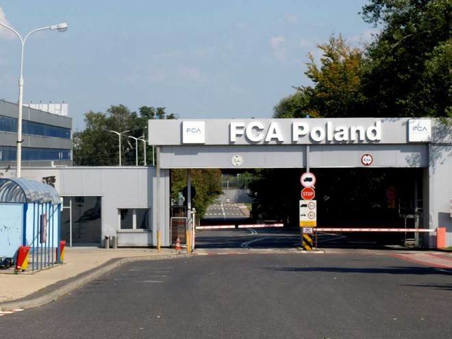 Stellantis, chiude lo storico stabilimento di Bielsko-Biala in Polonia