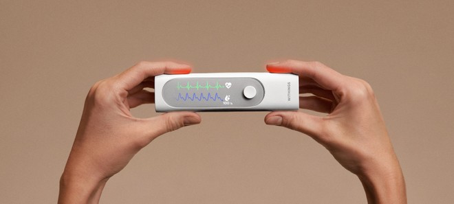 Withings BeamO al CES 2024: è il coltellino svizzero smart della salute | Prezzo