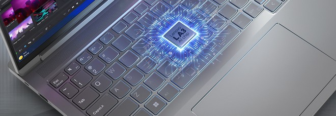 Lenovo al CES 2024 con oltre 40 nuovi laptop e soluziuoni basate su AI