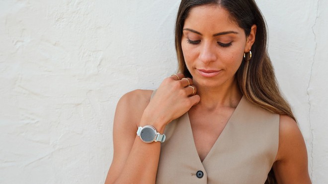 Garmin Lily 2 ufficiale: con lo smartwatch fashion anche HRM-Fit e app Connect