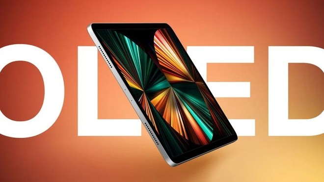I nuovi iPad Pro OLED costeranno l’80% in più | Rumor