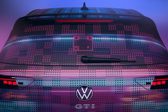 CES 2024, Volkswagen integra ChatGPT nelle sue vetture (e mostra la Golf restyling)