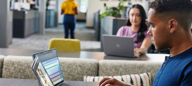 HP al CES 2024, ecco le tantissime novità gaming e non solo