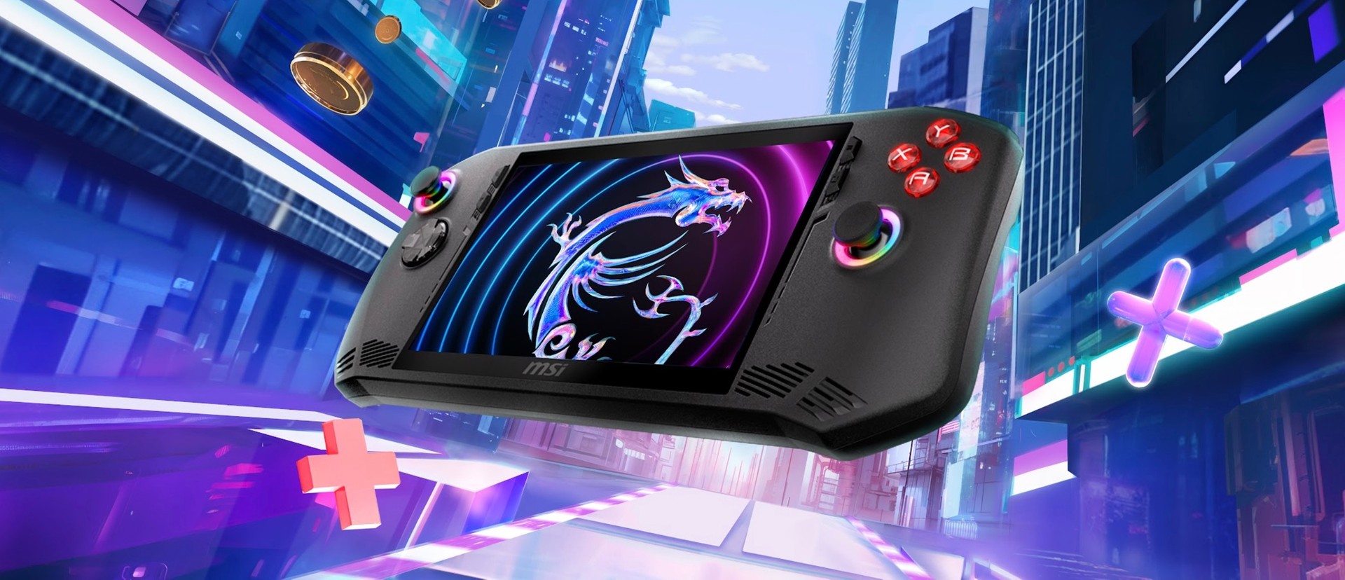 MSI Claw in offerta su Amazon: è il nuovo minimo storico