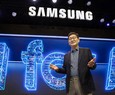 Samsung Electronics revela su visión en CES 2024 "Inteligencia artificial para todos"