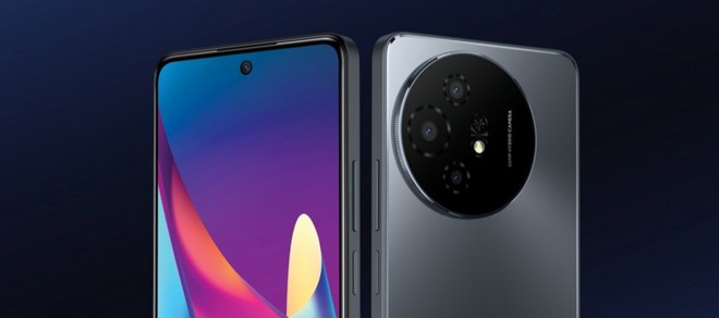 TCL porta a Las Vegas NXTPAPER 3.0, due tablet e tanti smartphone