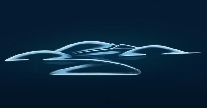 Red Bull RB17, la nuova supercar con oltre 1.200 CV debutterà nel 2024