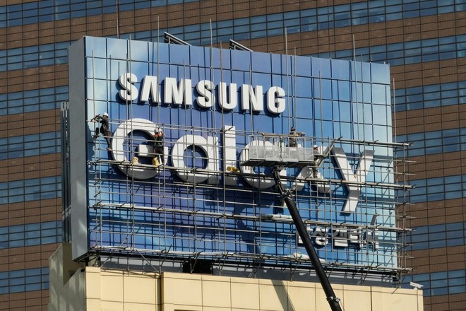 Samsung chiuderà il 2023 in forte calo: i dati previsionali dell’ultimo trimestre