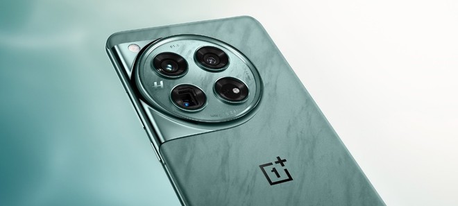 OnePlus 12 avrà un processore visivo indipendente Pixelworks