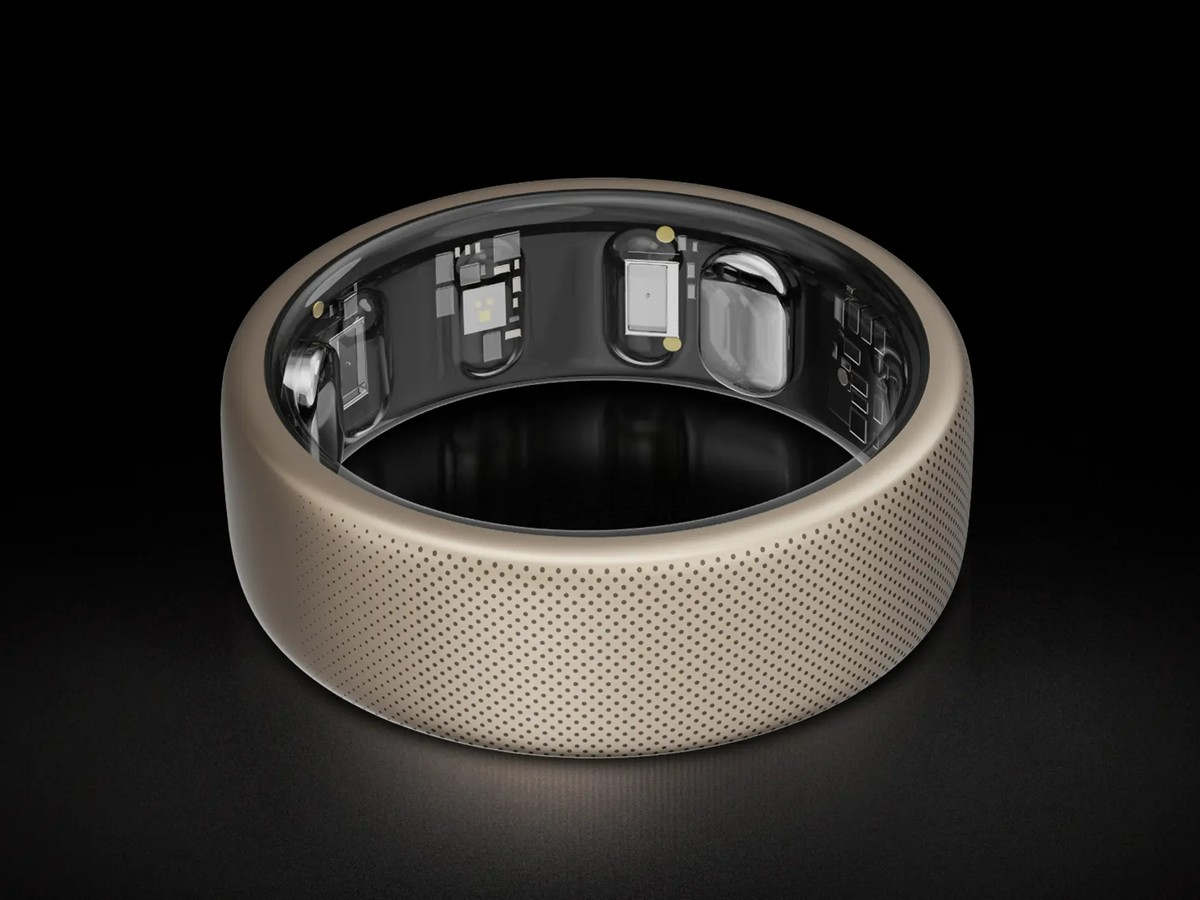 Galaxy Ring, cosa sappiamo sull'anello smart di Samsung
