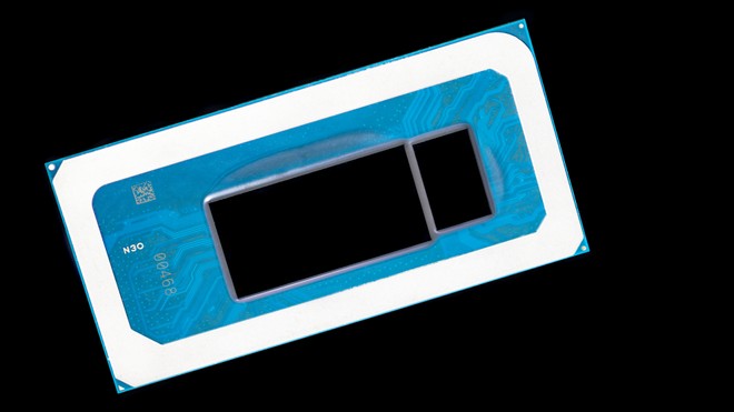 CES 2024, Intel annuncia il suo chip AI per il settore automobilistico