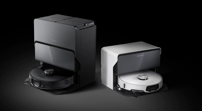 Roborock S8 Max, Q Revo e Flexi: al CES le nuove soluzioni smart per pulire casa