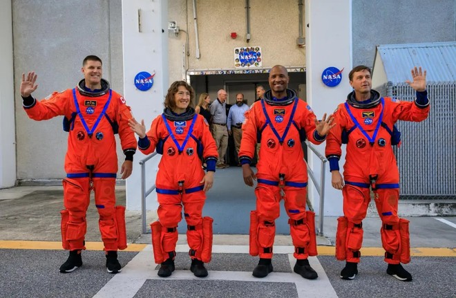 Nessun astronauta sulla Luna prima del 2026. NASA rinvia le missioni Artemis 2 e 3