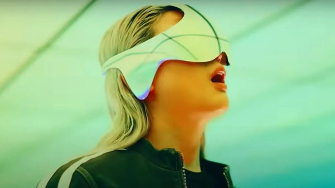 Netflix trolla tutti al CES 2024! La novità non è un visore VR