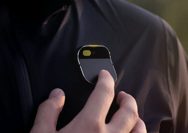 Humane licenzia parte del personale a due mesi dal debutto di AI Pin