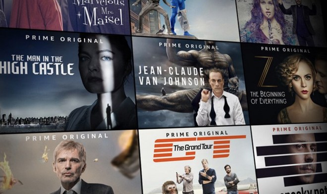 Amazon licenzia ancora: via “centinaia di lavoratori” da Prime Video ed MGM Studios