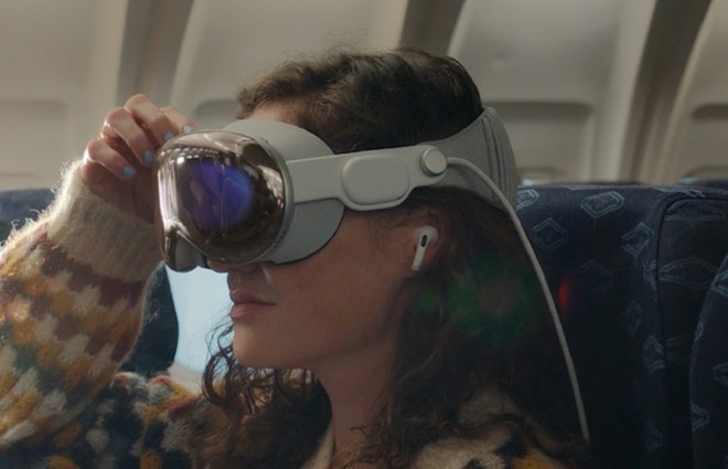 Apple Vision Pro, una buona partenza ma non mancano preoccupazioni per il futuro