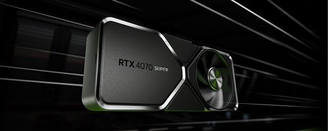Recensione Nvidia GeForce RTX 4070 Super FE: prezzo uguale, più potenza